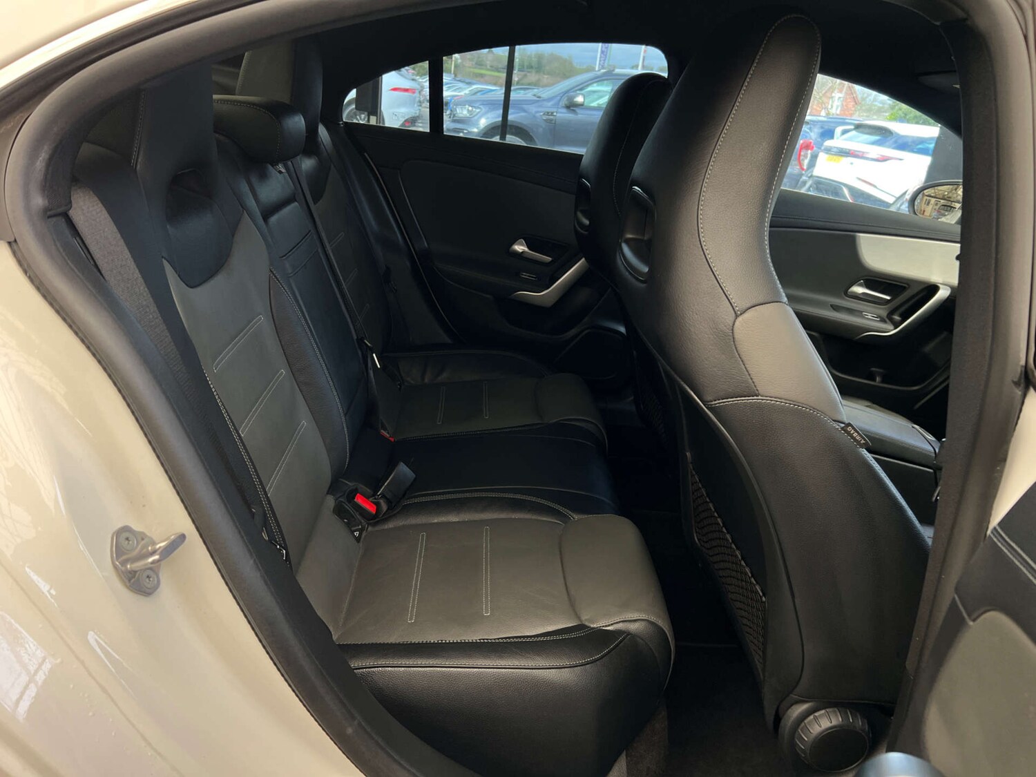 Used Mercedes-Benz CLA 2022 for sale - 77903075: Photo 25