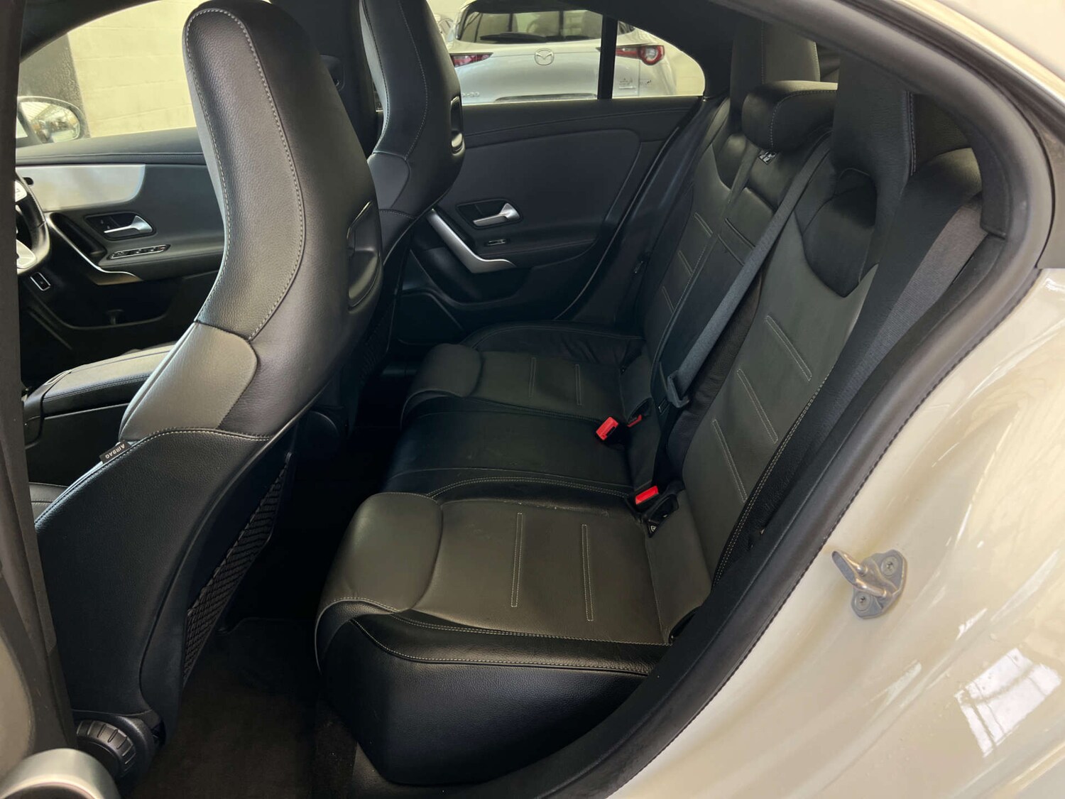 Used Mercedes-Benz CLA 2022 for sale - 77903075: Photo 26