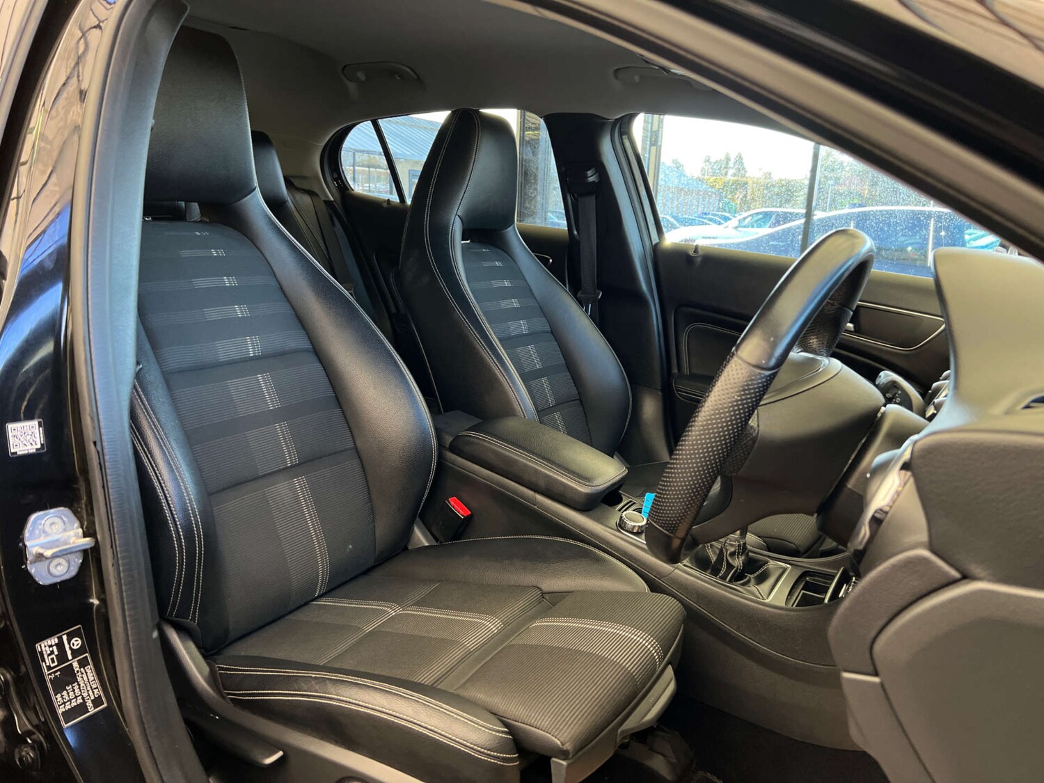 Used Mercedes-Benz GLA 2019 for sale - 78025285: Photo 11