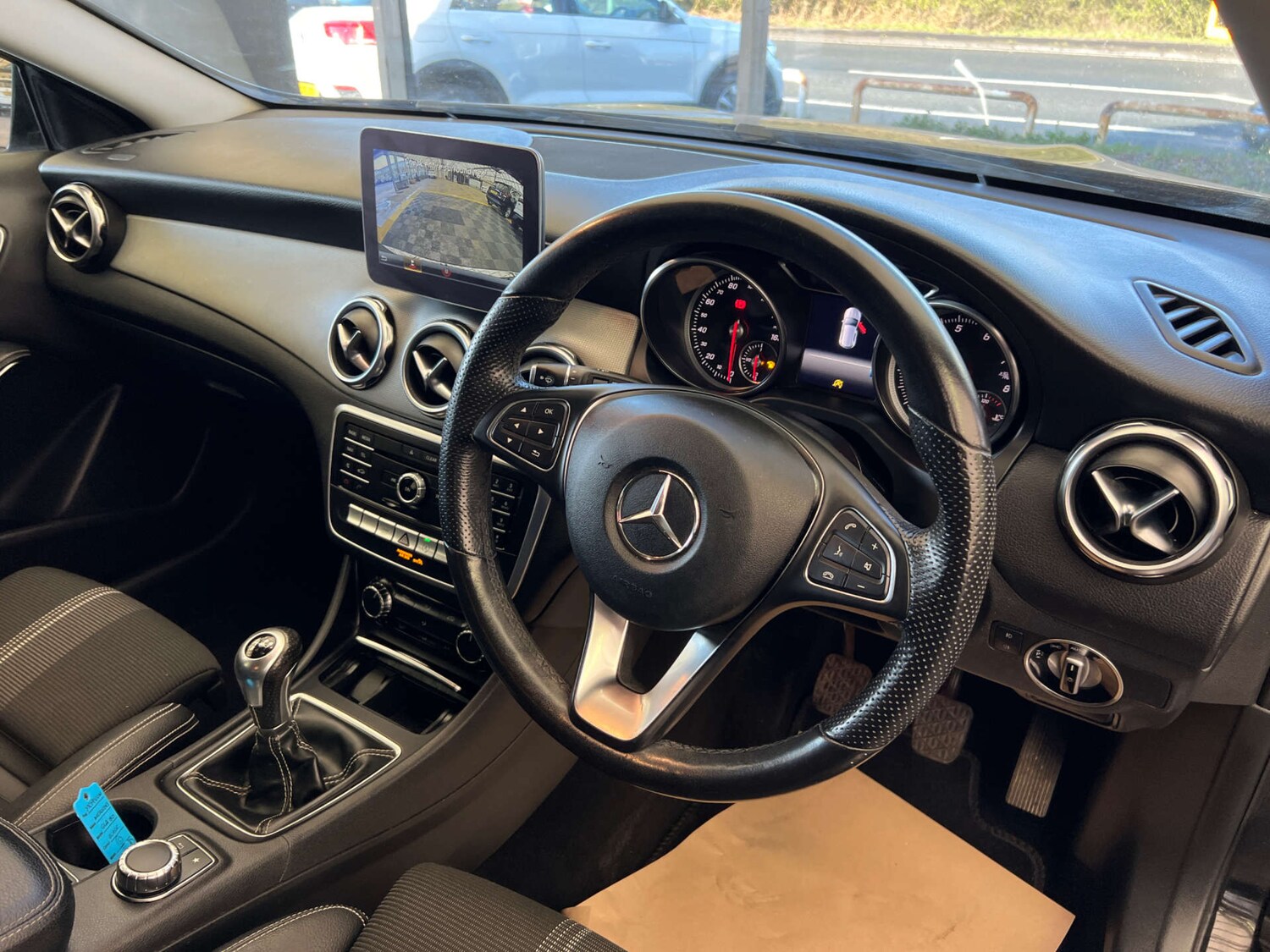 Used Mercedes-Benz GLA 2019 for sale - 78025285: Photo 12