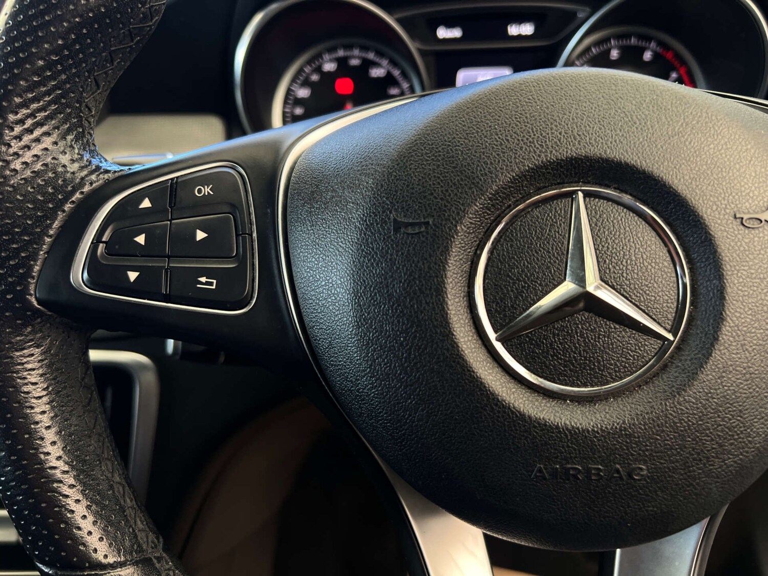 Used Mercedes-Benz GLA 2019 for sale - 78025285: Photo 15