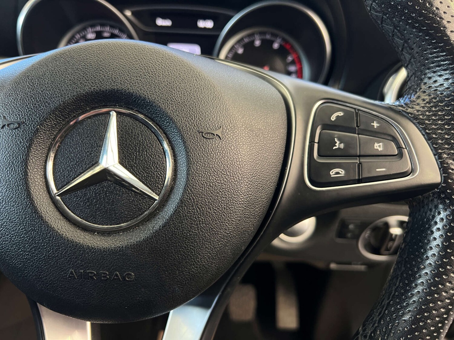 Used Mercedes-Benz GLA 2019 for sale - 78025285: Photo 16