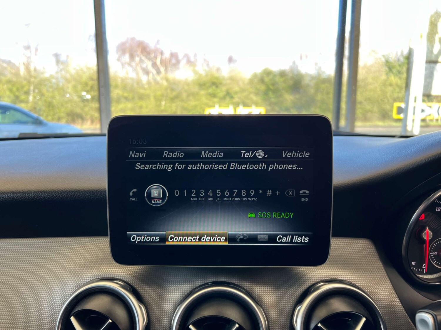 Used Mercedes-Benz GLA 2019 for sale - 78025285: Photo 17