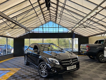 Used Mercedes-Benz GLA 2019 for sale - 78025285: Photo