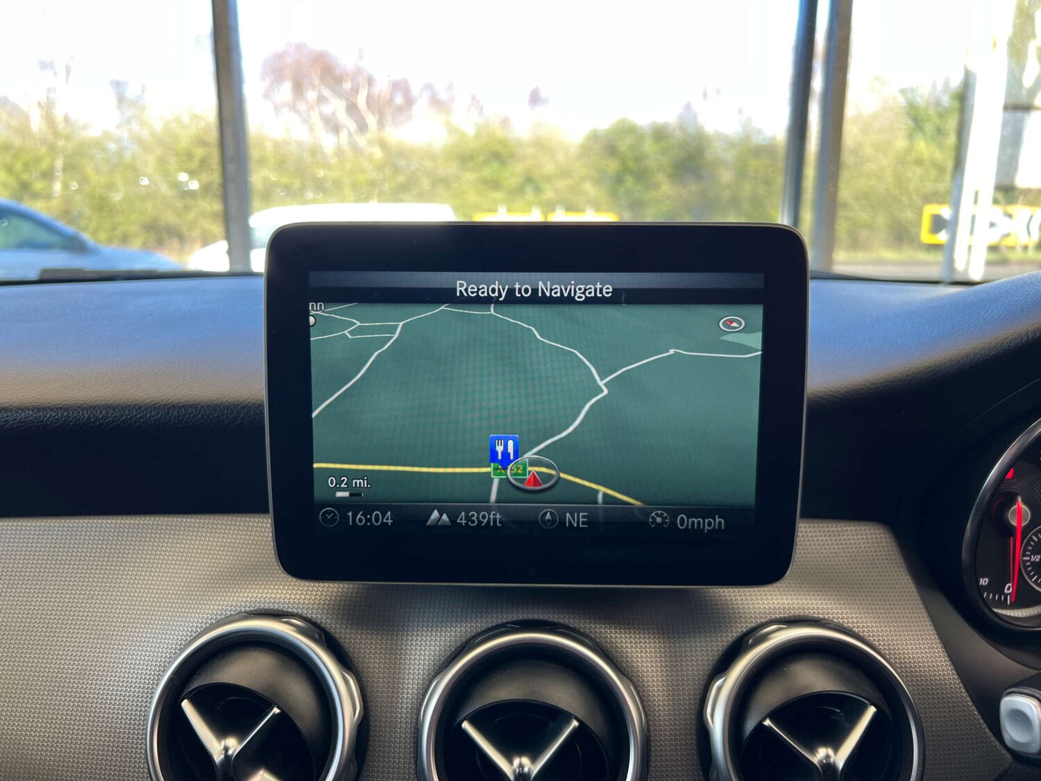 Used Mercedes-Benz GLA 2019 for sale - 78025285: Photo 20