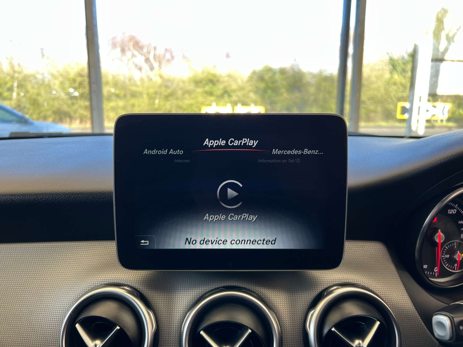 Used Mercedes-Benz GLA 2019 for sale - 78025285: Photo 21