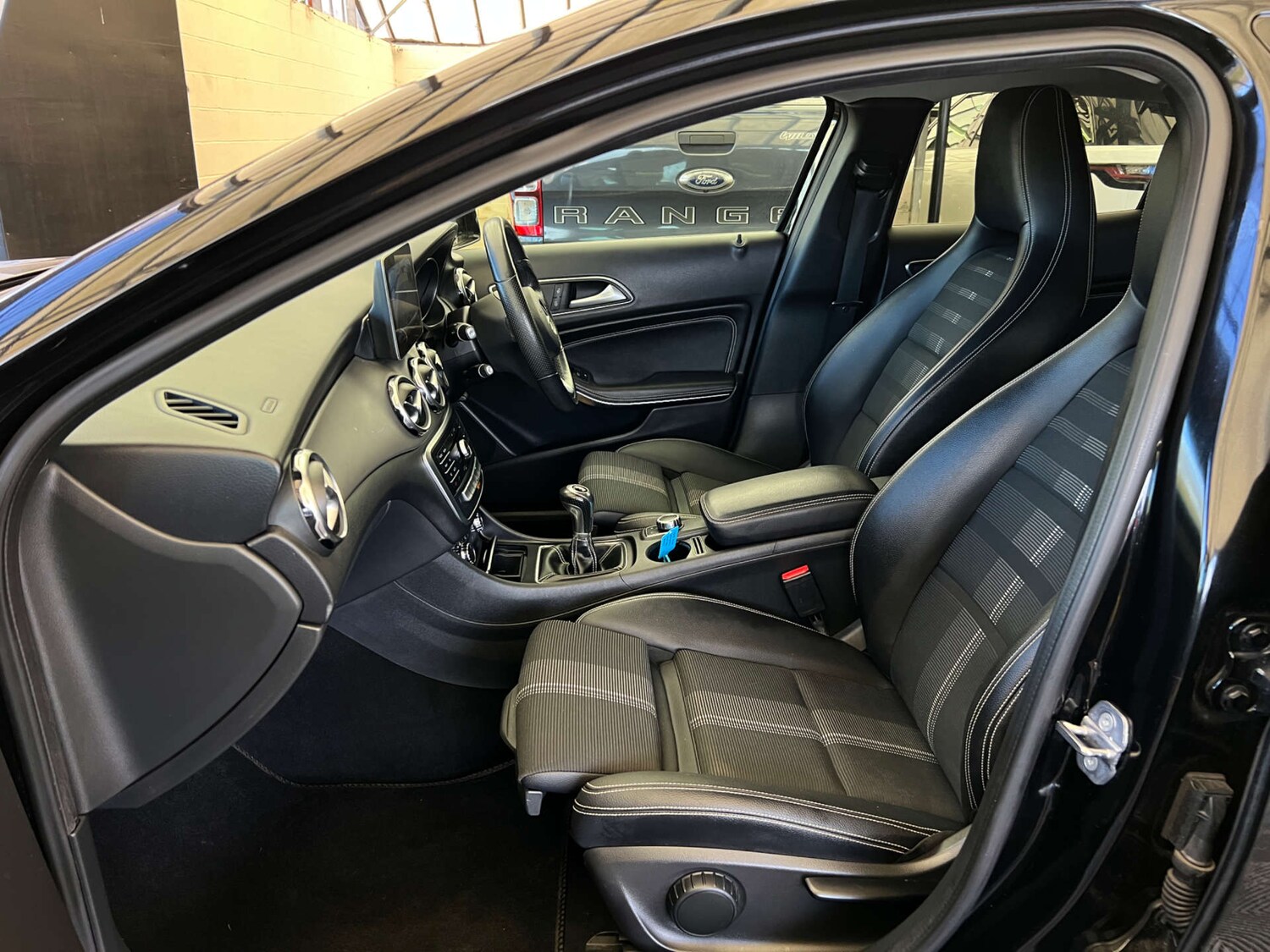 Used Mercedes-Benz GLA 2019 for sale - 78025285: Photo 26