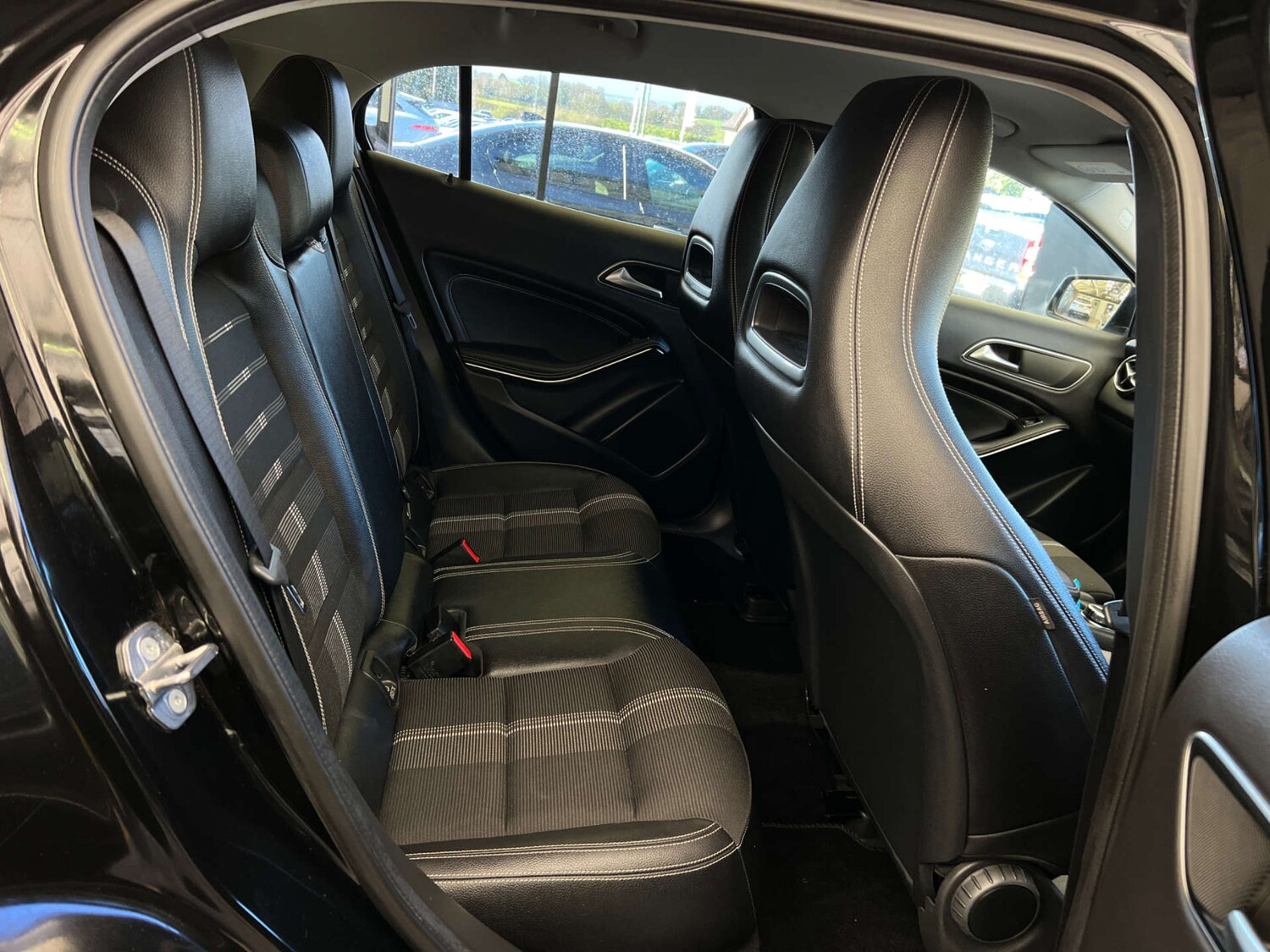 Used Mercedes-Benz GLA 2019 for sale - 78025285: Photo 27