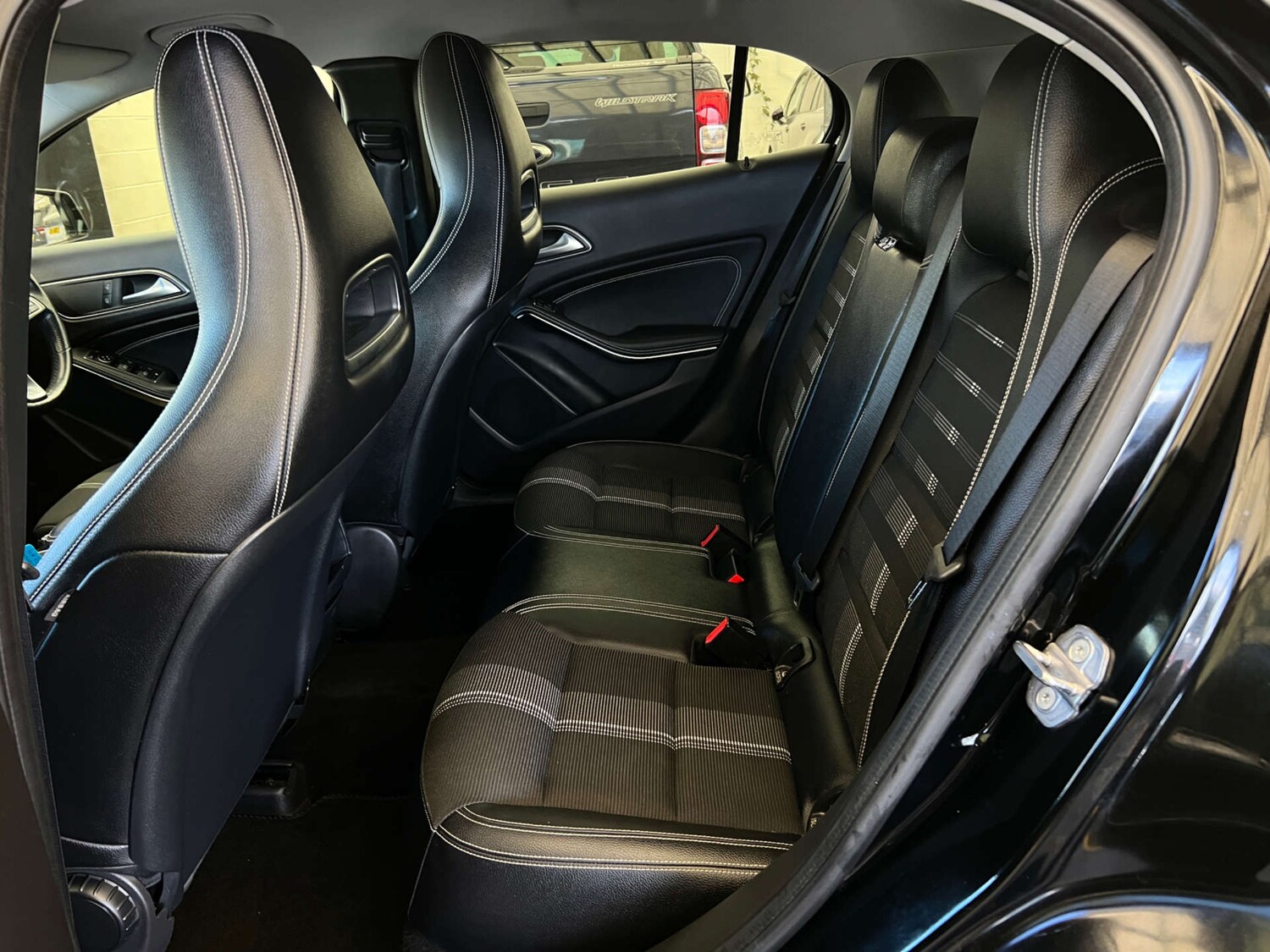 Used Mercedes-Benz GLA 2019 for sale - 78025285: Photo 28