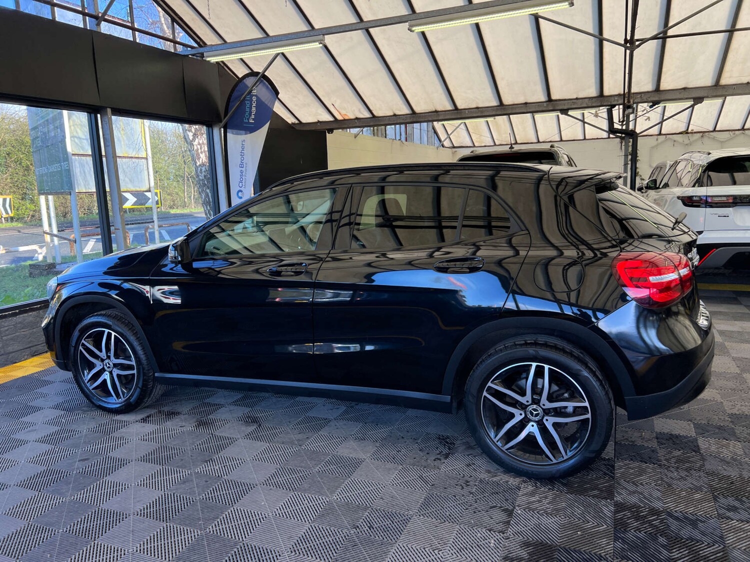 Used Mercedes-Benz GLA 2019 for sale - 78025285: Photo 7