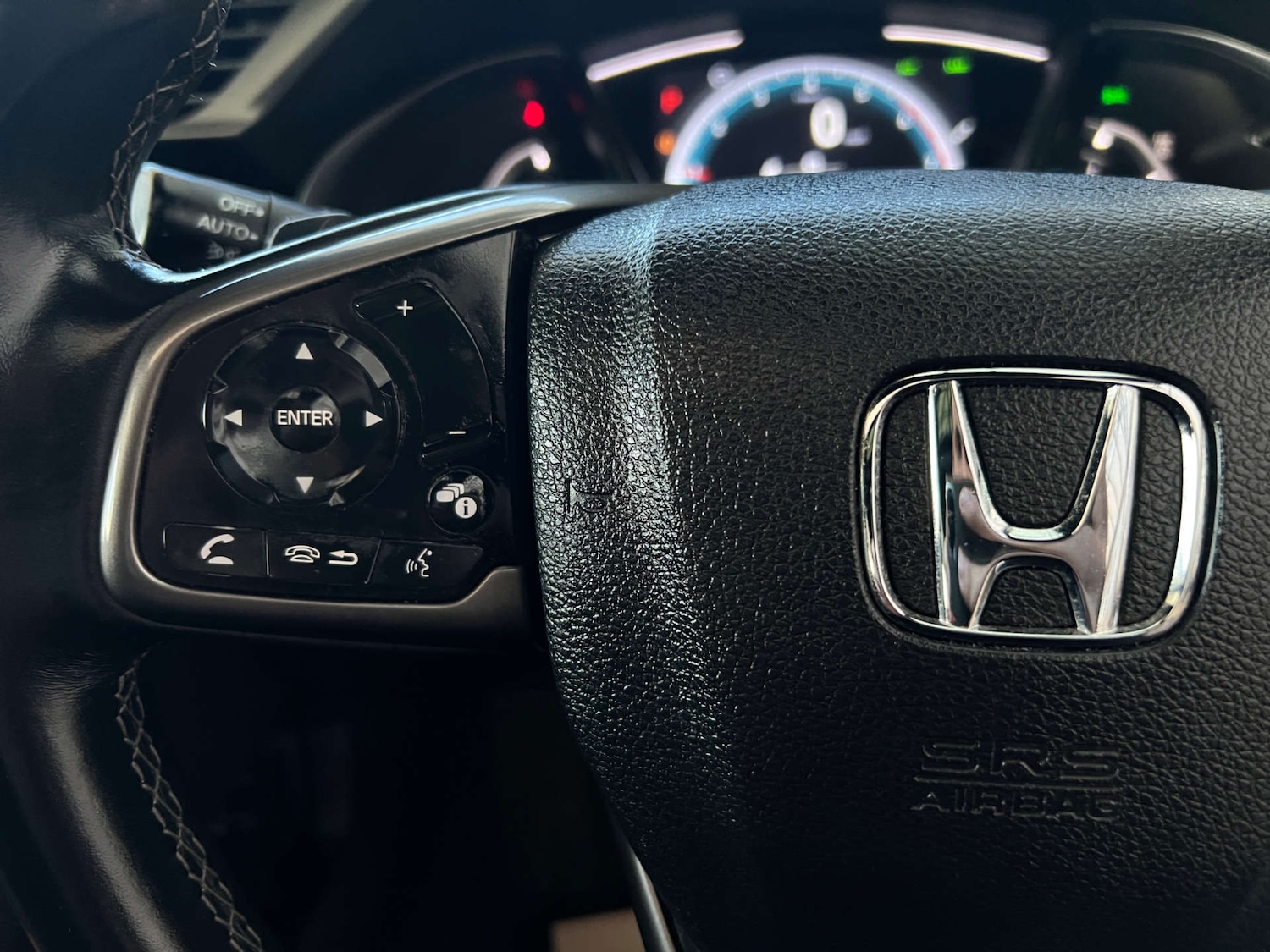 Used Honda Civic 2020 for sale - 77945428: Photo 13