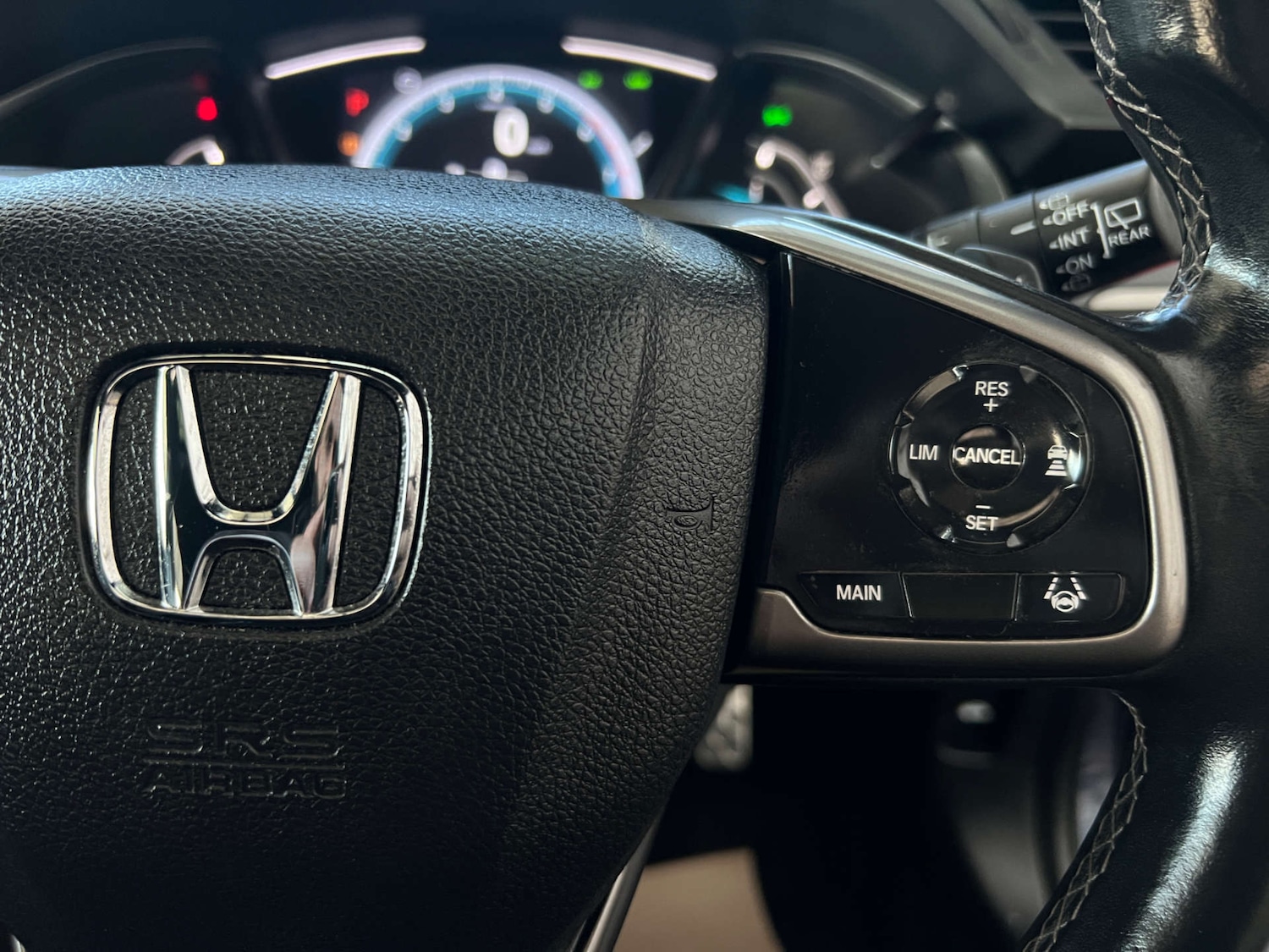 Used Honda Civic 2020 for sale - 77945428: Photo 14