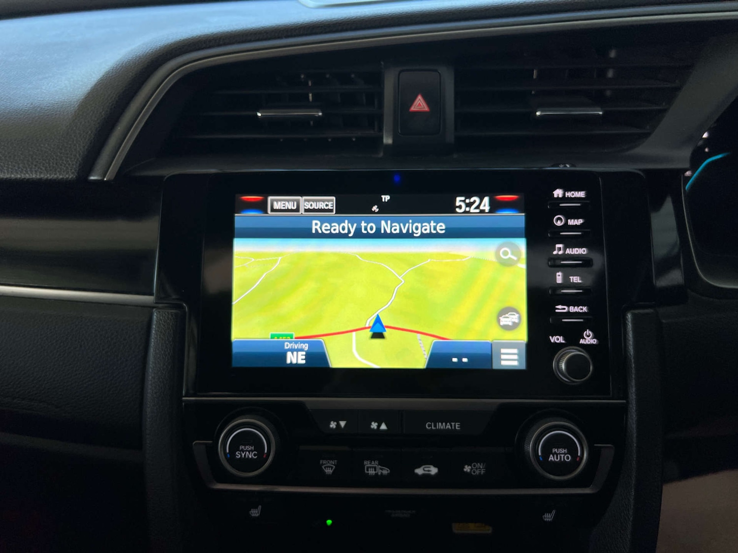 Used Honda Civic 2020 for sale - 77945428: Photo 15