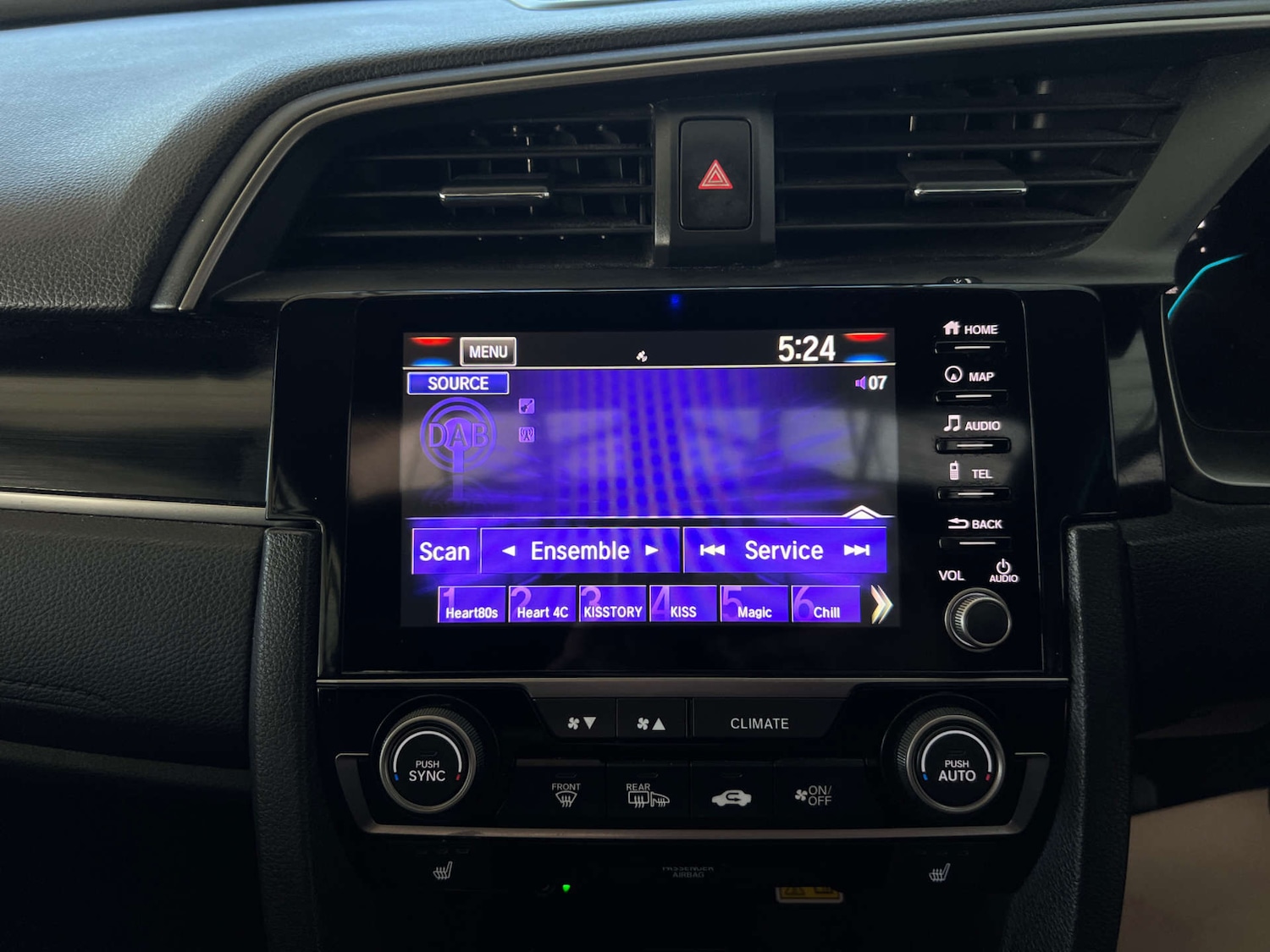 Used Honda Civic 2020 for sale - 77945428: Photo 17