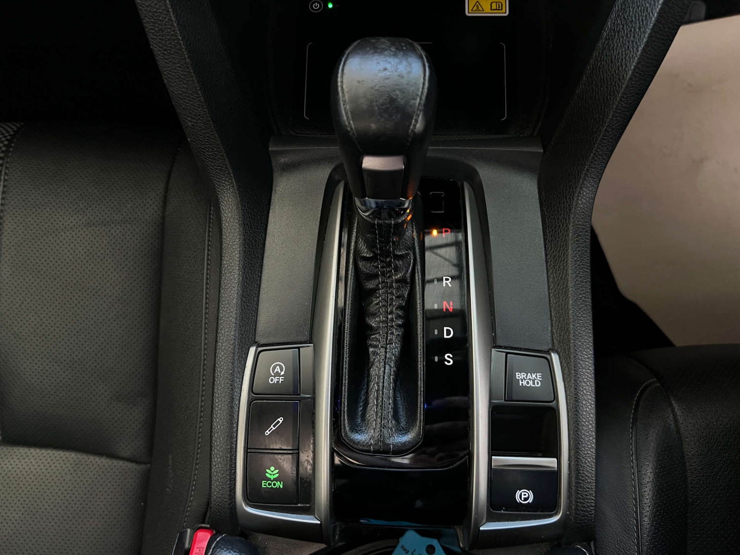 Used Honda Civic 2020 for sale - 77945428: Photo 21