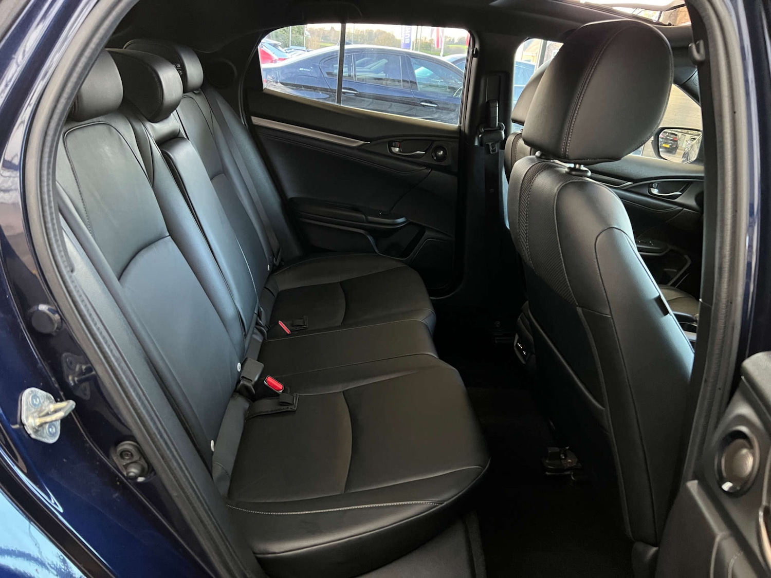 Used Honda Civic 2020 for sale - 77945428: Photo 23