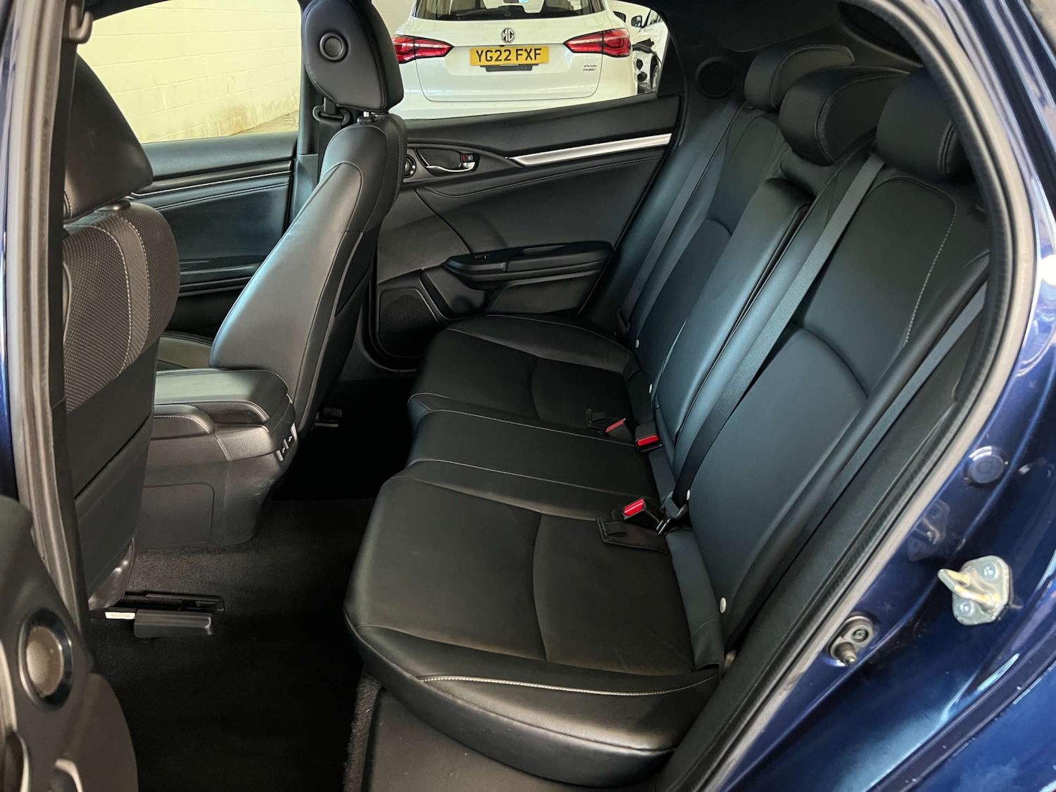 Used Honda Civic 2020 for sale - 77945428: Photo 24