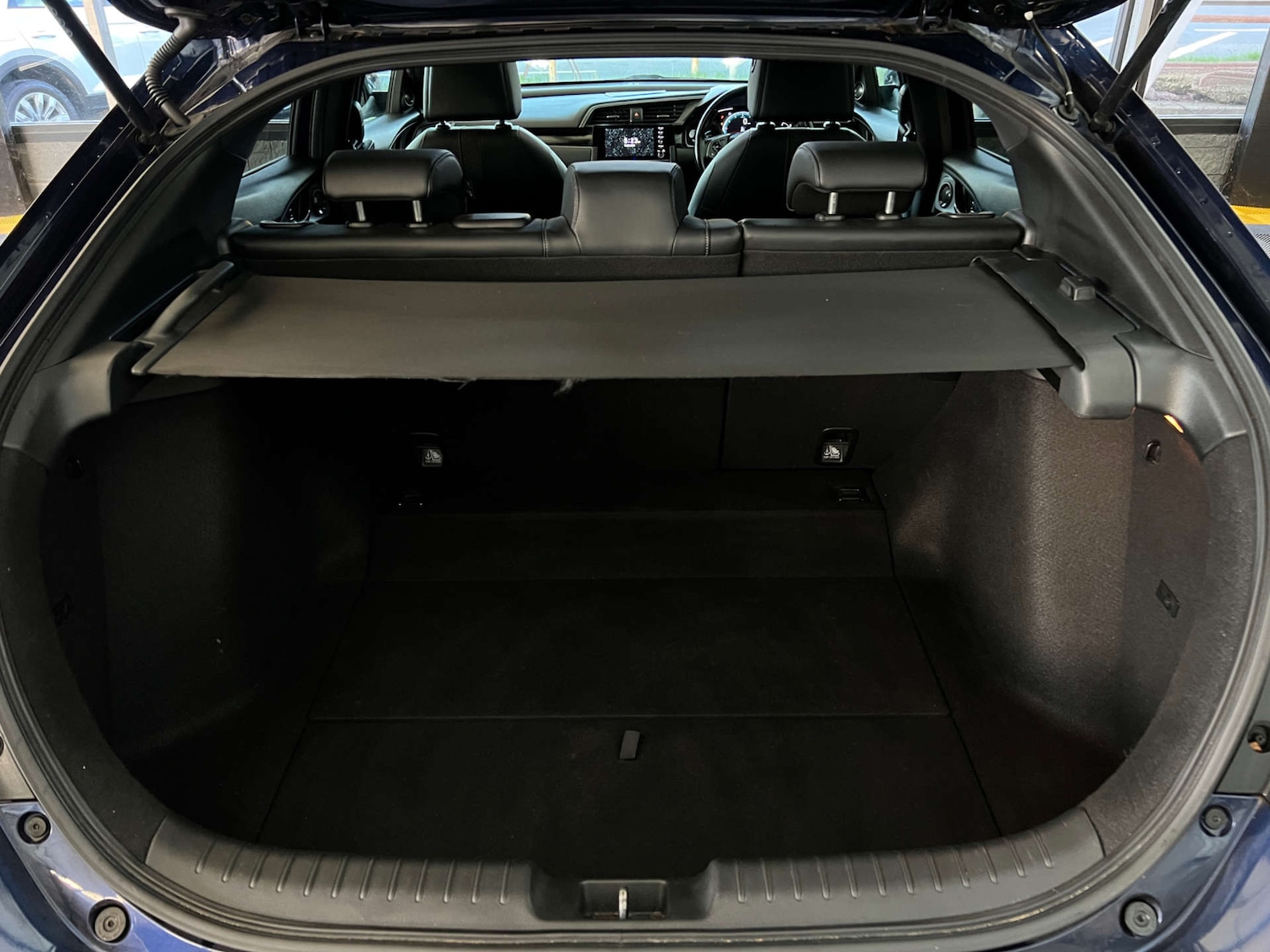 Used Honda Civic 2020 for sale - 77945428: Photo 25