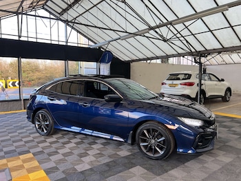 Used Honda Civic 2020 for sale - 77945428: Photo