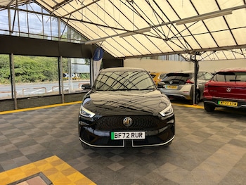 Used MG MG ZS 2022 for sale - 79463747: Photo