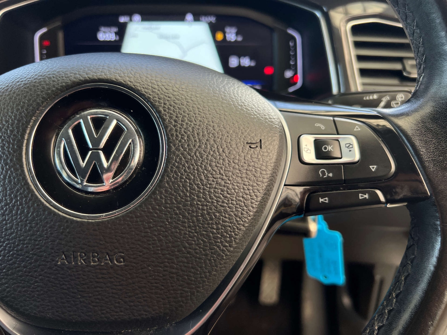 Used Volkswagen T-Roc 2018 for sale - 77766913: Photo 12