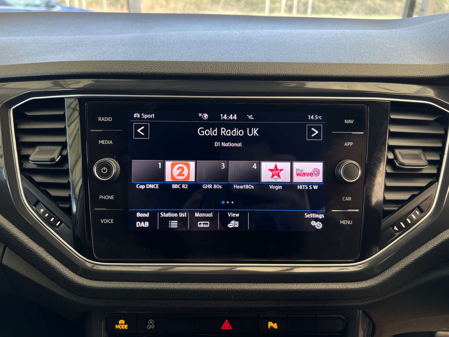 Used Volkswagen T-Roc 2018 for sale - 77766913: Photo 13