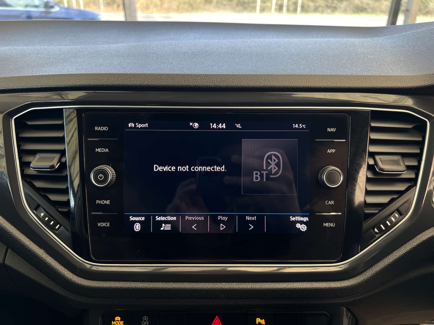 Used Volkswagen T-Roc 2018 for sale - 77766913: Photo 15