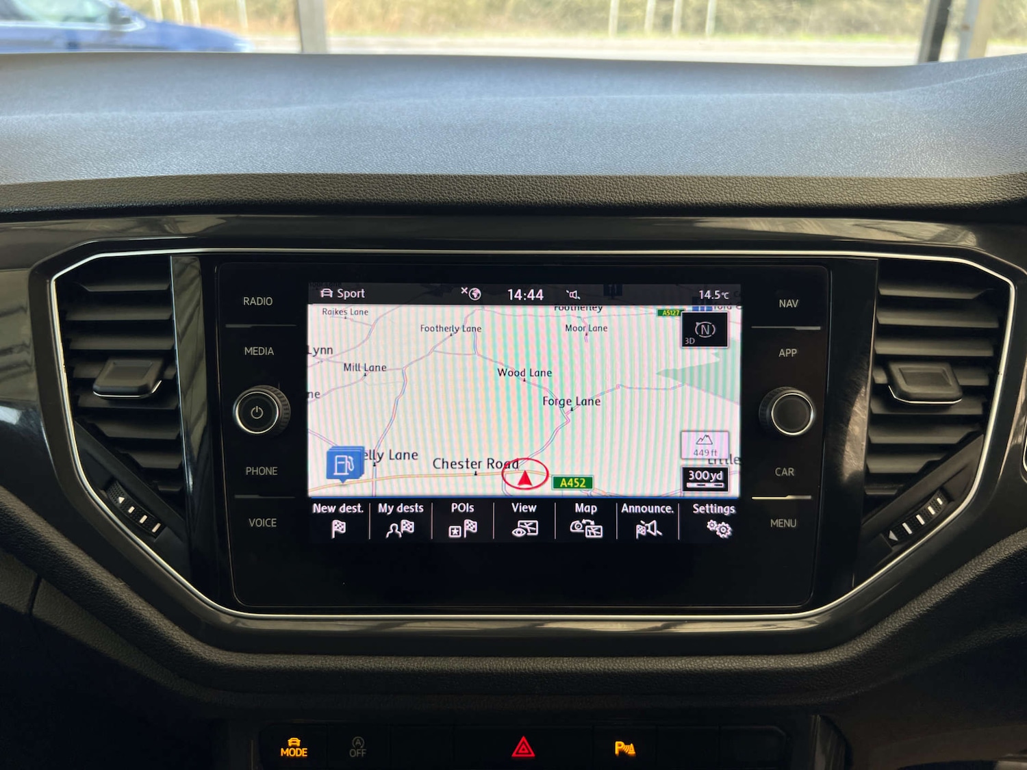 Used Volkswagen T-Roc 2018 for sale - 77766913: Photo 16