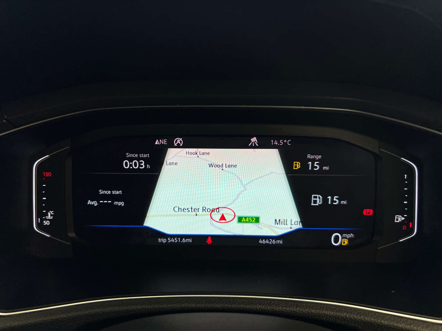 Used Volkswagen T-Roc 2018 for sale - 77766913: Photo 9