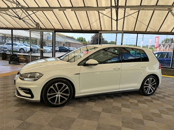 Used Volkswagen Golf 2018 for sale - 78708766: Photo