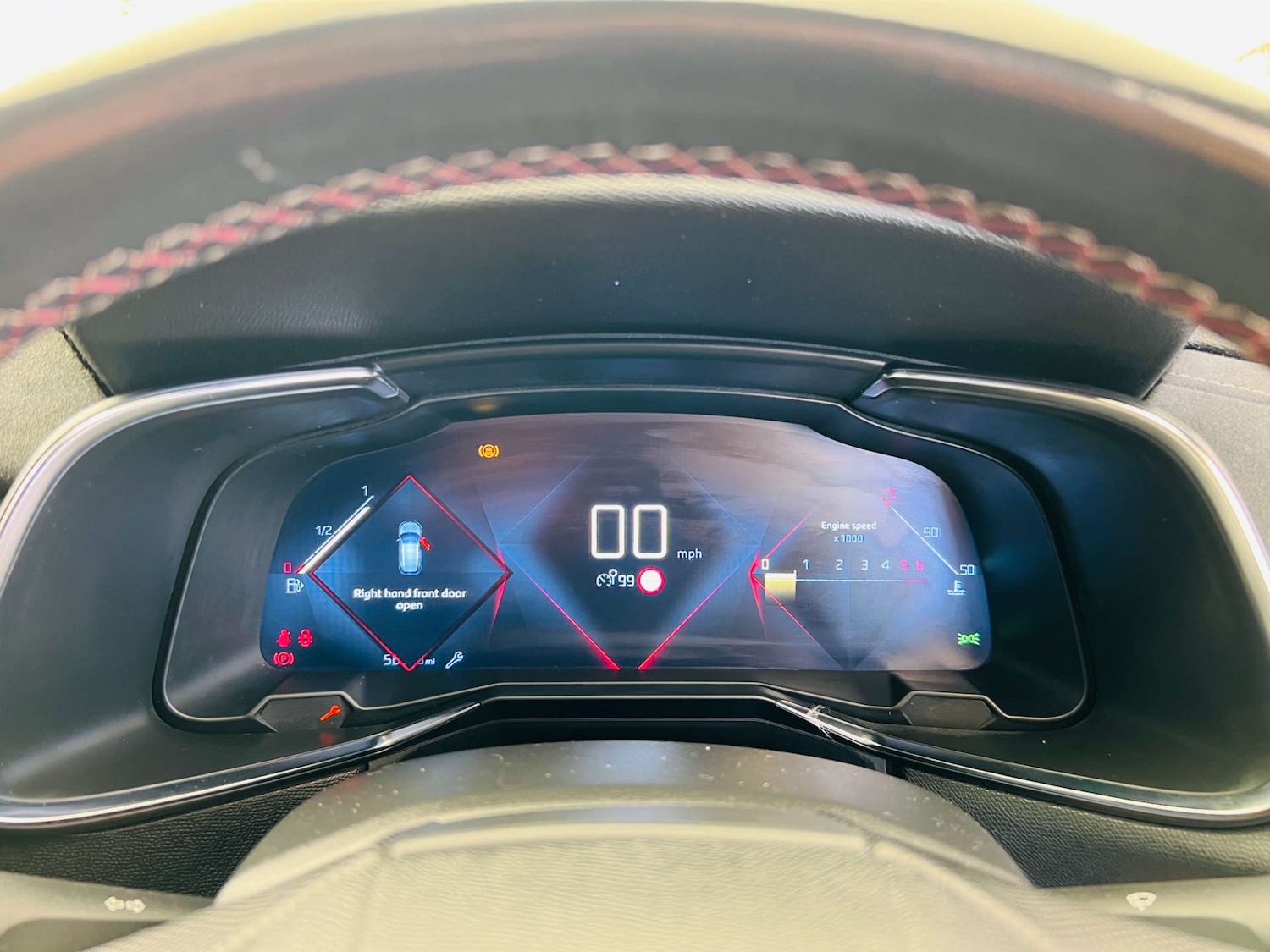 Vehicle 19