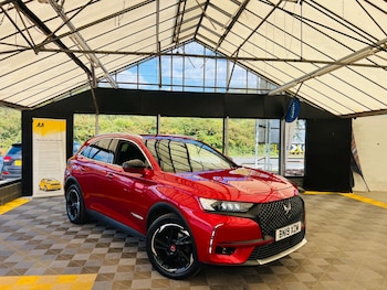 2019 - 1.5 DS7 Crossback Performance Line Blue HDi S/S 5dr