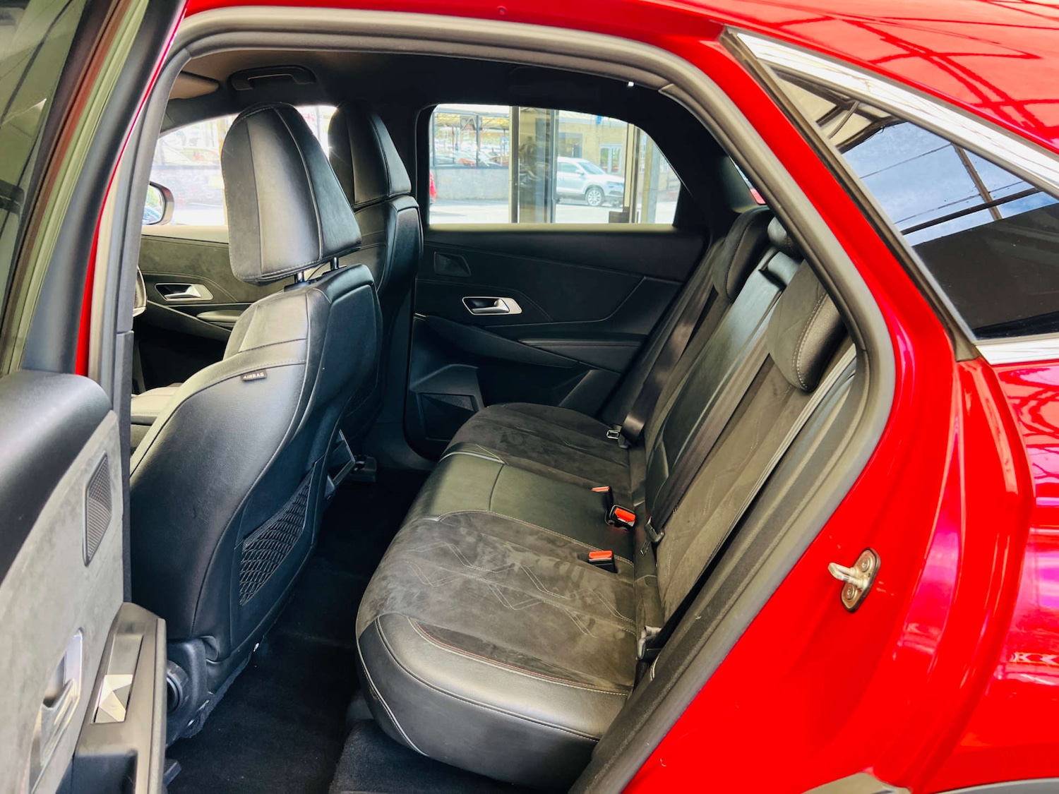 Vehicle 28