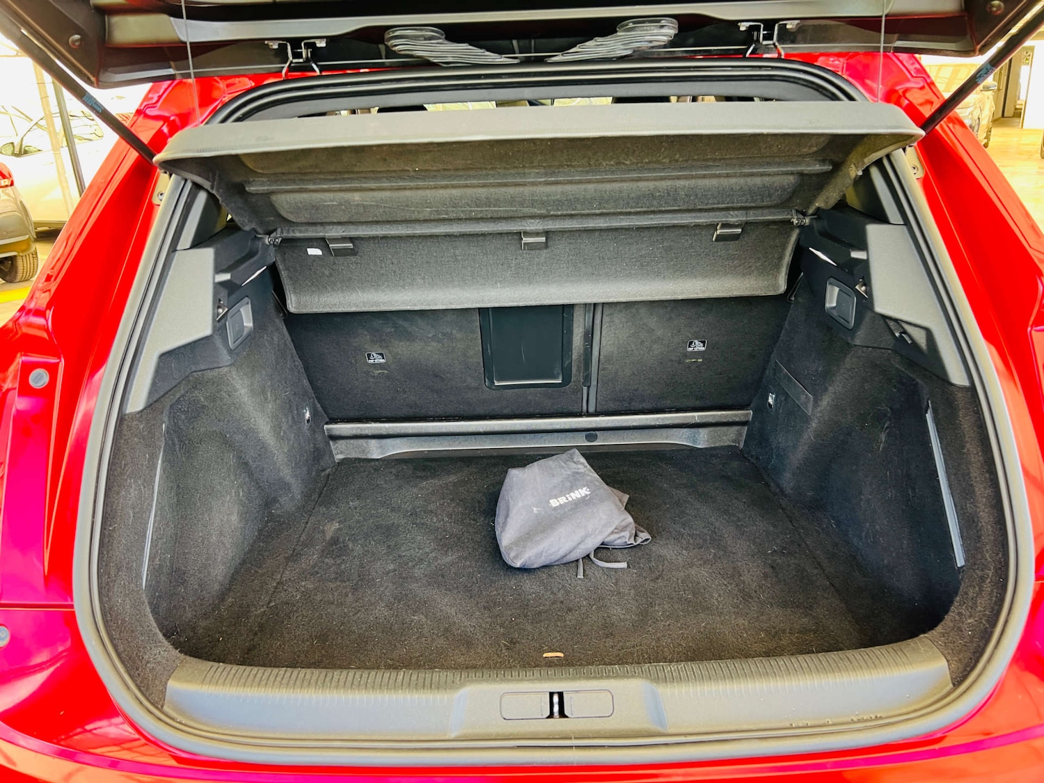 Vehicle 30