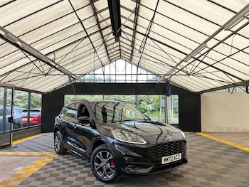 Used Ford Kuga 2022 for sale - 78544763: Photo