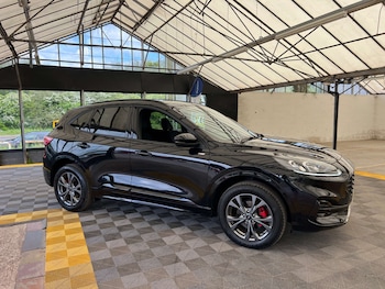 Used Ford Kuga 2022 for sale - 78544763: Photo