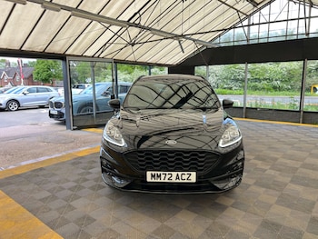 Used Ford Kuga 2022 for sale - 78544763: Photo