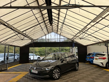 Used Volkswagen Golf 2023 for sale - 79586163: Photo