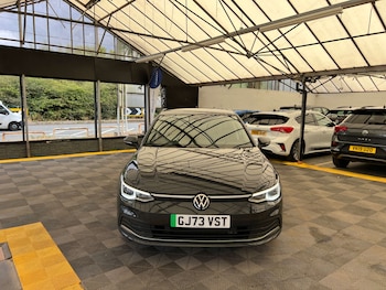 Used Volkswagen Golf 2023 for sale - 79586163: Photo