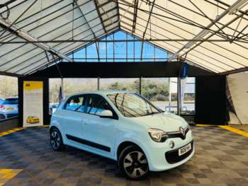 2016 - 1.0 Twingo Play SCe 5dr