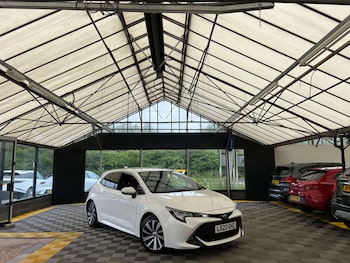 Used Toyota Corolla 2022 for sale - 78875771: Photo