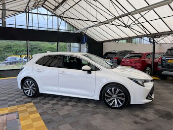 Used Toyota Corolla 2022 for sale - 78875771: Photo