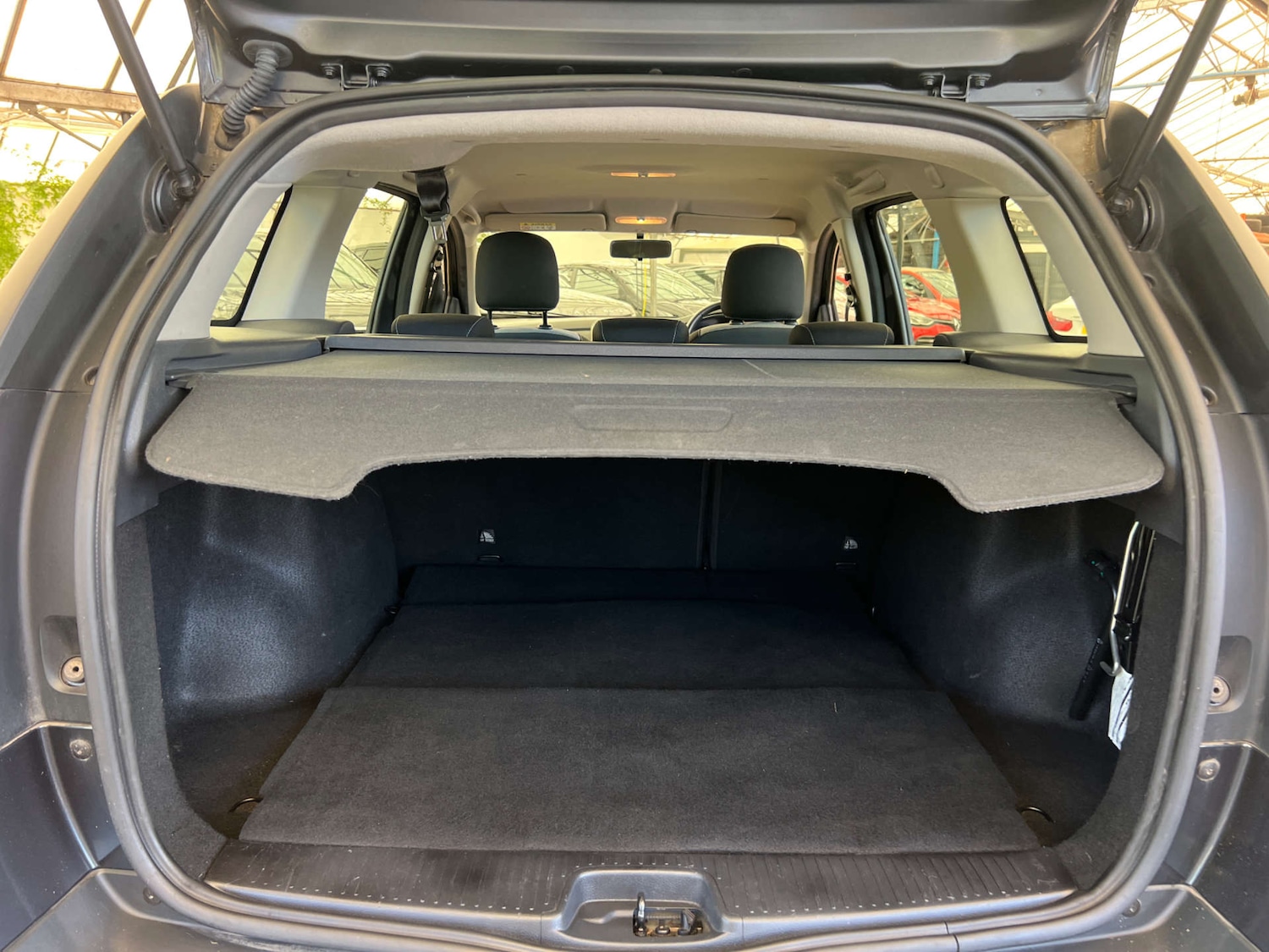 Vehicle 27