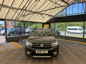 Used Dacia Logan MVC 2019 for sale - 75009306: Photo