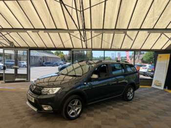 Used Dacia Logan MVC 2019 for sale - 75009306: Photo