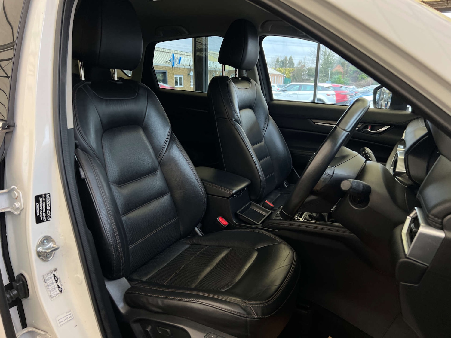 Used Mazda CX-5 2019 for sale - 77409763: Photo 11