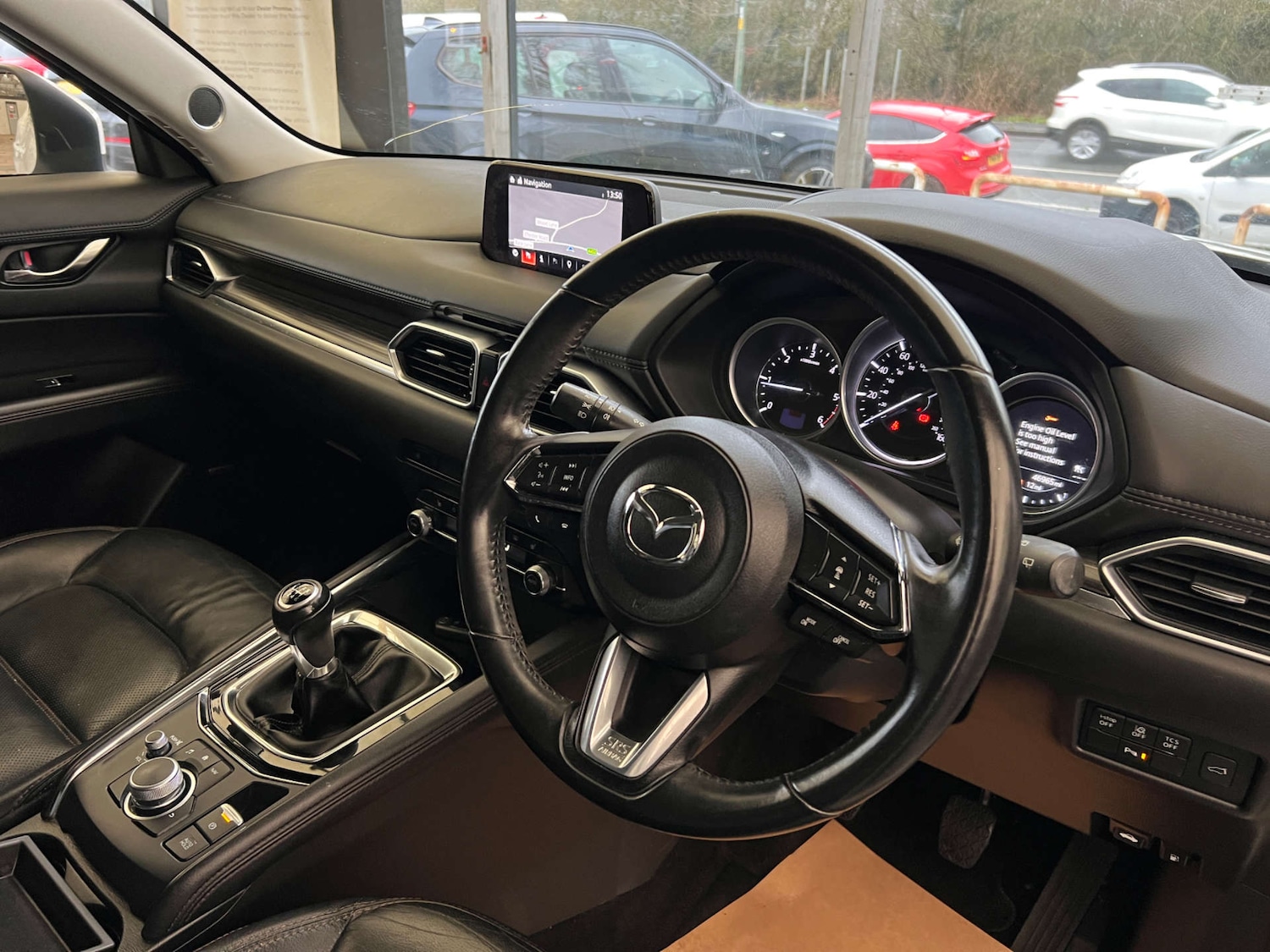 Used Mazda CX-5 2019 for sale - 77409763: Photo 12