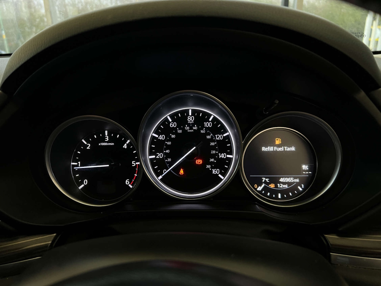 Used Mazda CX-5 2019 for sale - 77409763: Photo 13