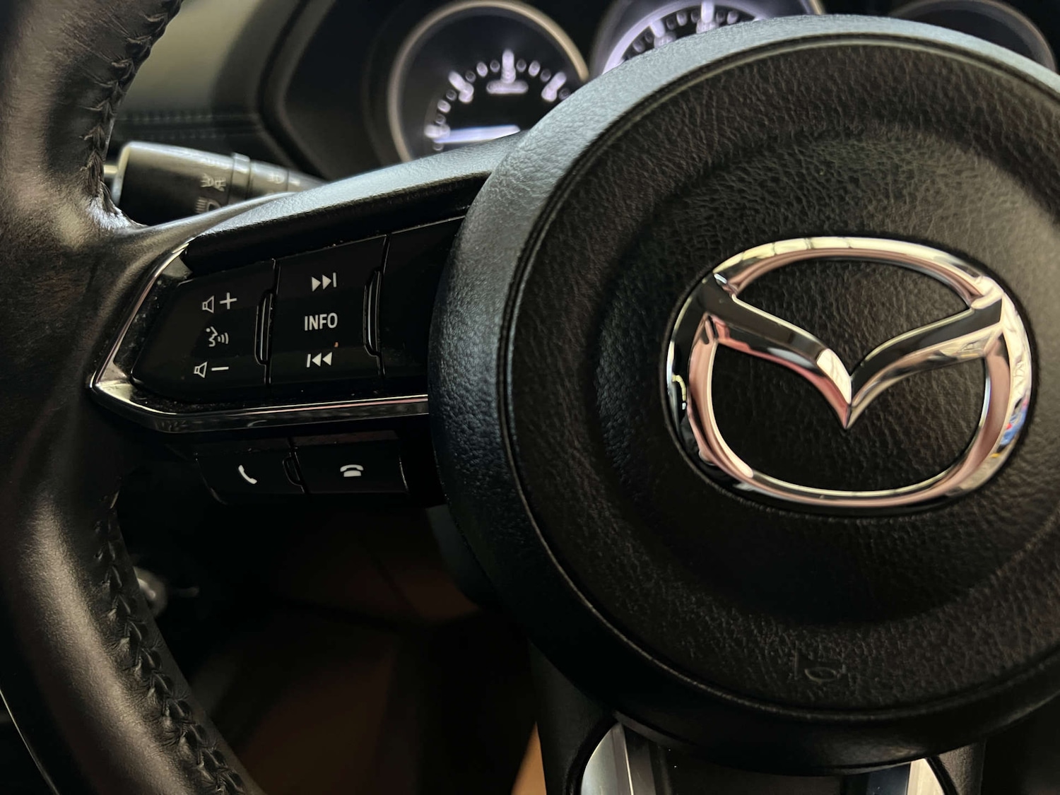 Used Mazda CX-5 2019 for sale - 77409763: Photo 16