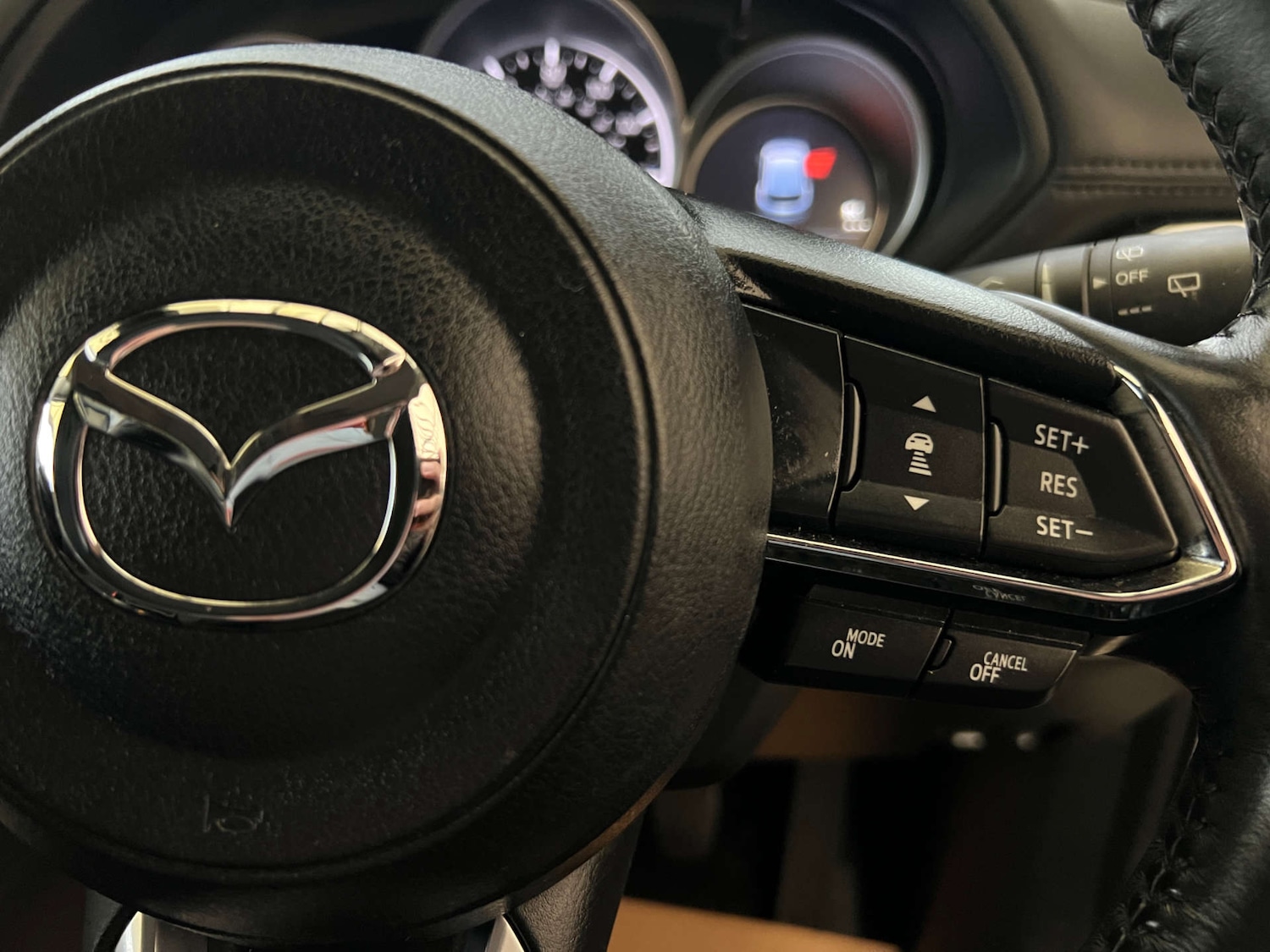 Used Mazda CX-5 2019 for sale - 77409763: Photo 17